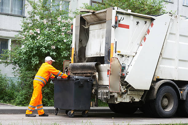 Professional Junk Removal in Walhalla, SC